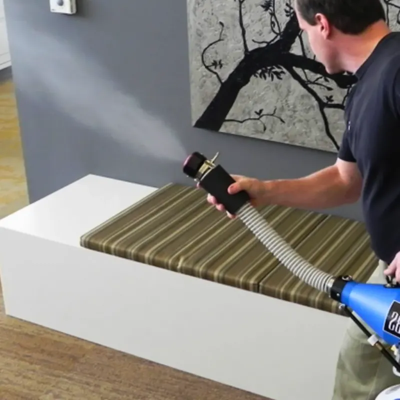 Professional Odor Removal in Springfield, KY